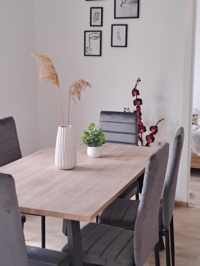 La Maison Apartment Ліменарія Екстер'єр фото