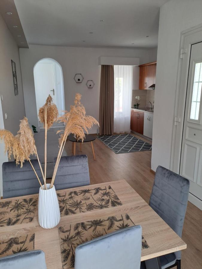 La Maison Apartment Ліменарія Екстер'єр фото