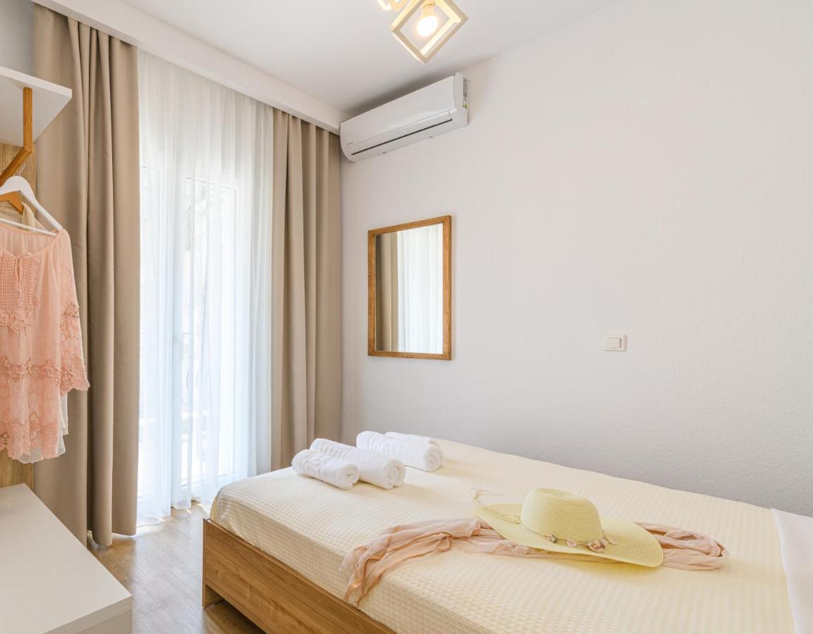 La Maison Apartment Ліменарія Екстер'єр фото