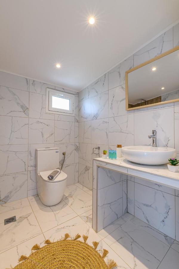 La Maison Apartment Ліменарія Екстер'єр фото