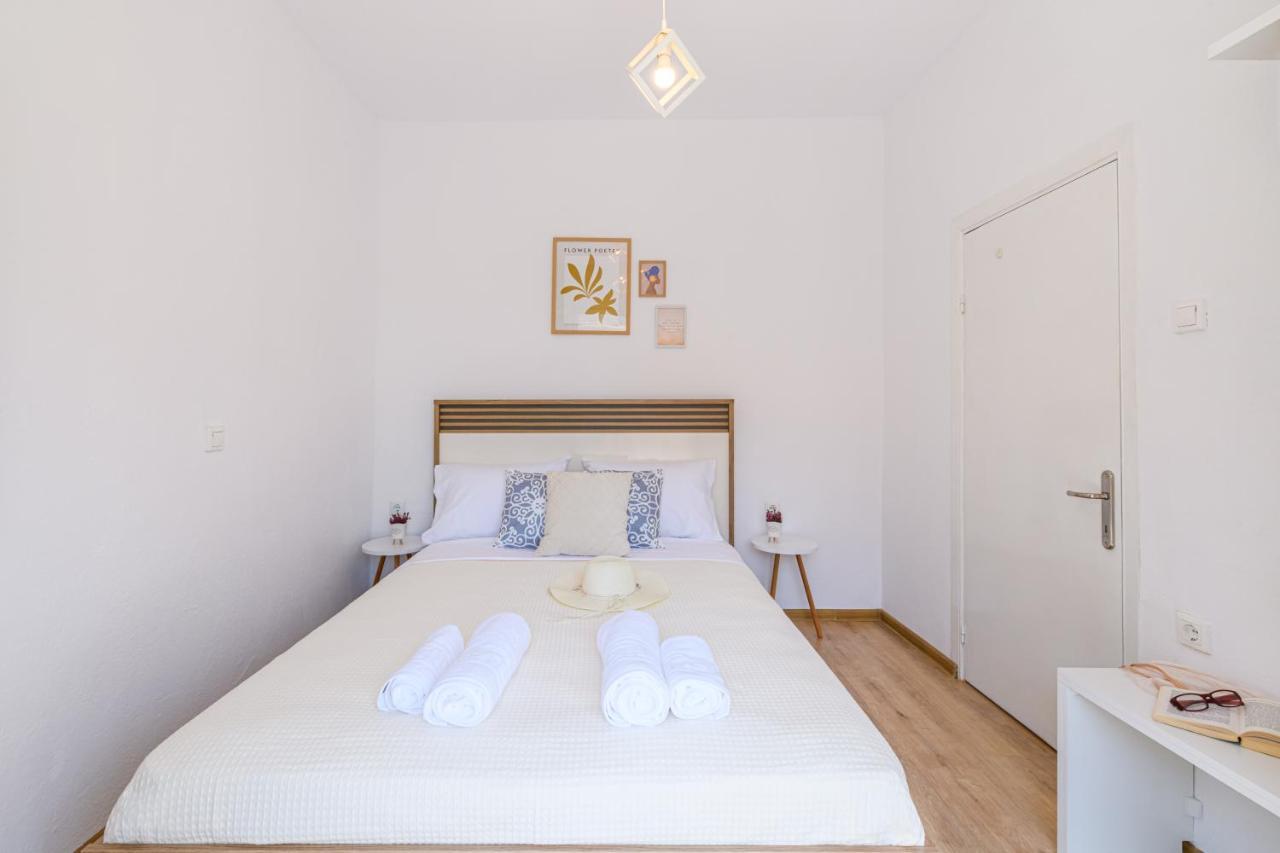 La Maison Apartment Ліменарія Екстер'єр фото