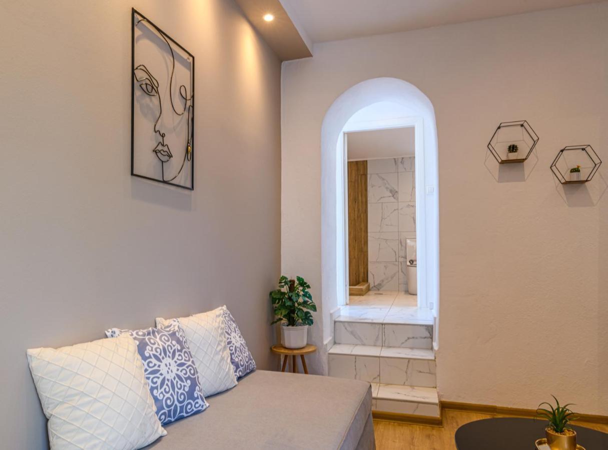 La Maison Apartment Ліменарія Екстер'єр фото