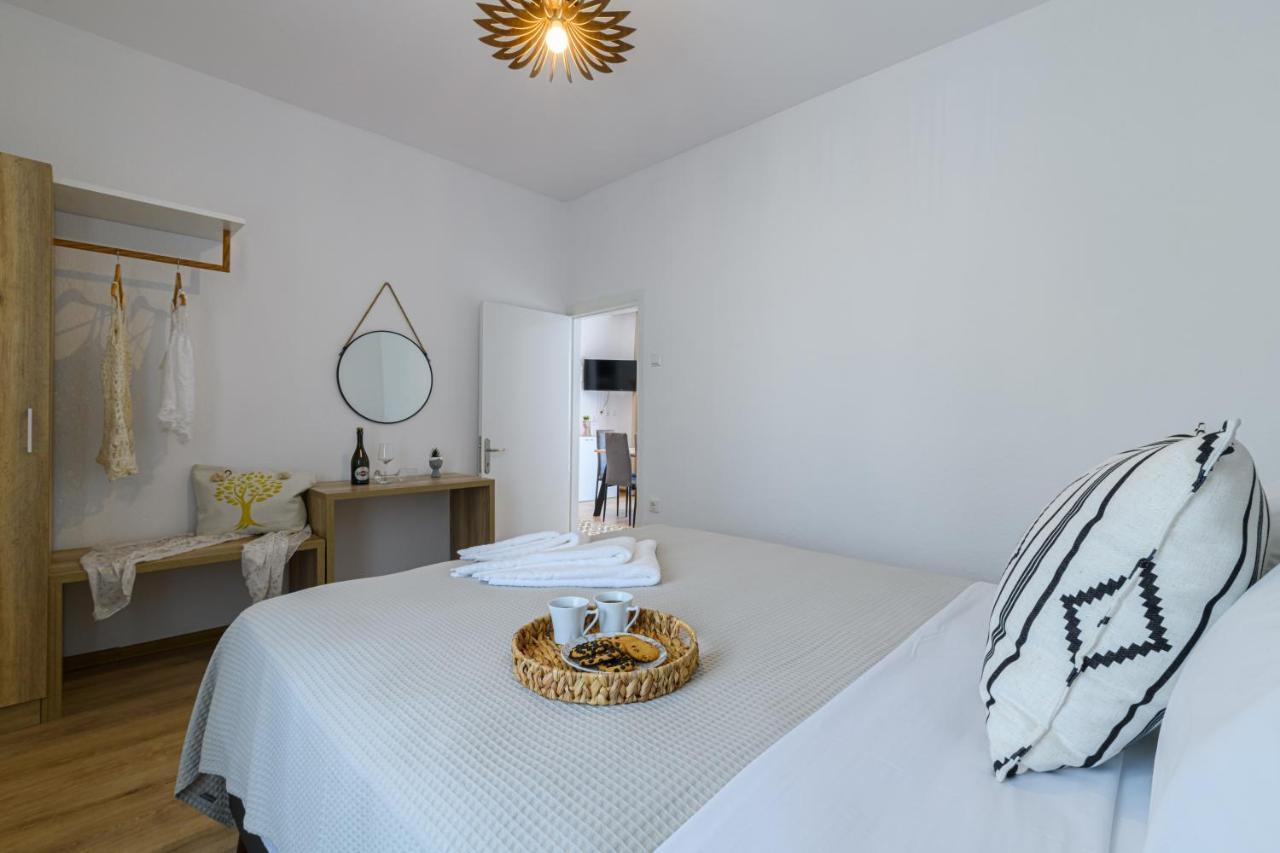 La Maison Apartment Ліменарія Екстер'єр фото