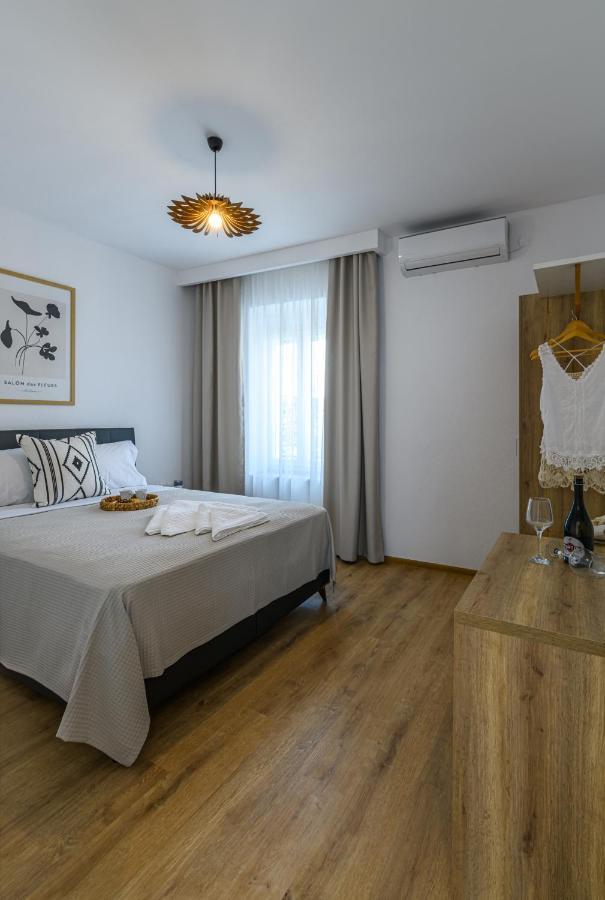 La Maison Apartment Ліменарія Екстер'єр фото
