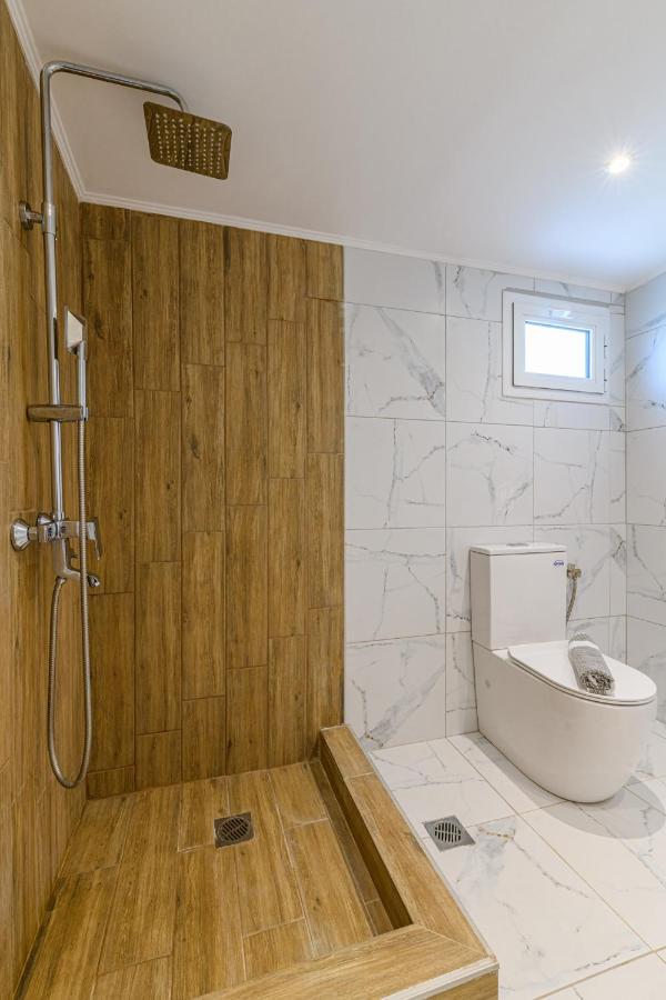 La Maison Apartment Ліменарія Екстер'єр фото