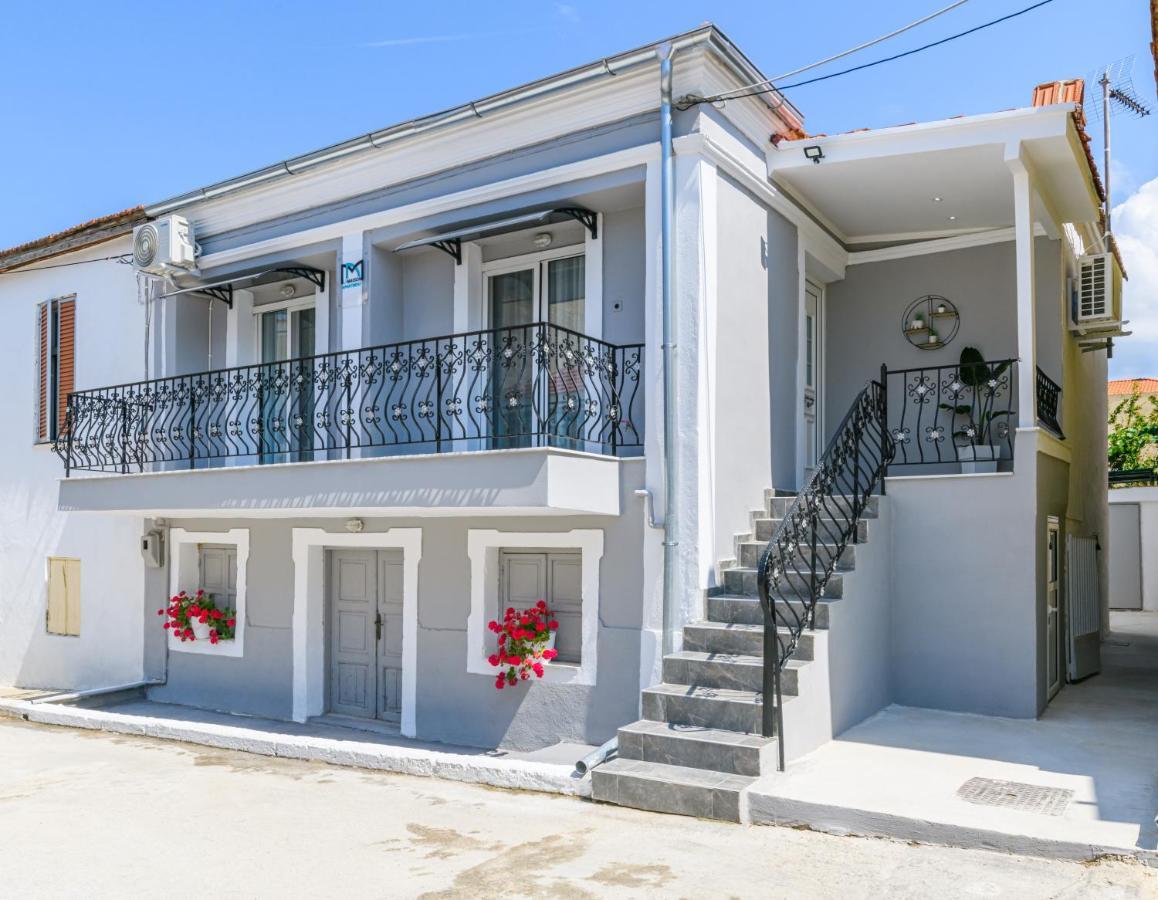 La Maison Apartment Ліменарія Екстер'єр фото