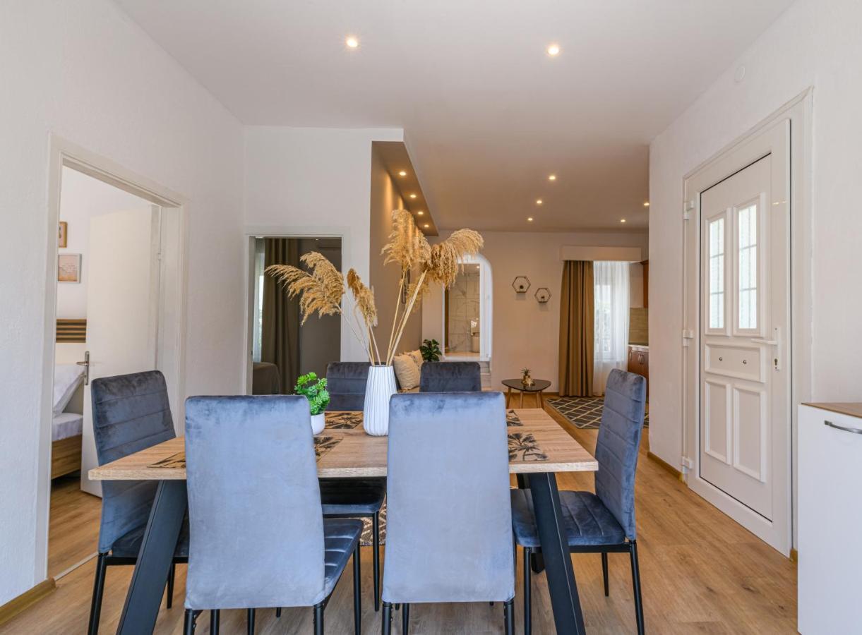 La Maison Apartment Ліменарія Екстер'єр фото