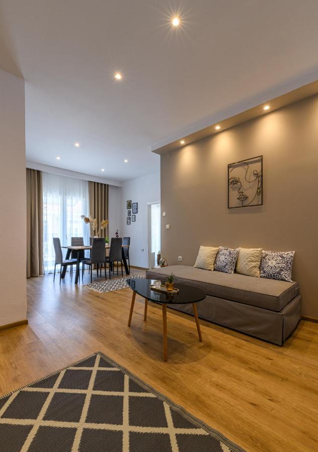 La Maison Apartment Ліменарія Екстер'єр фото