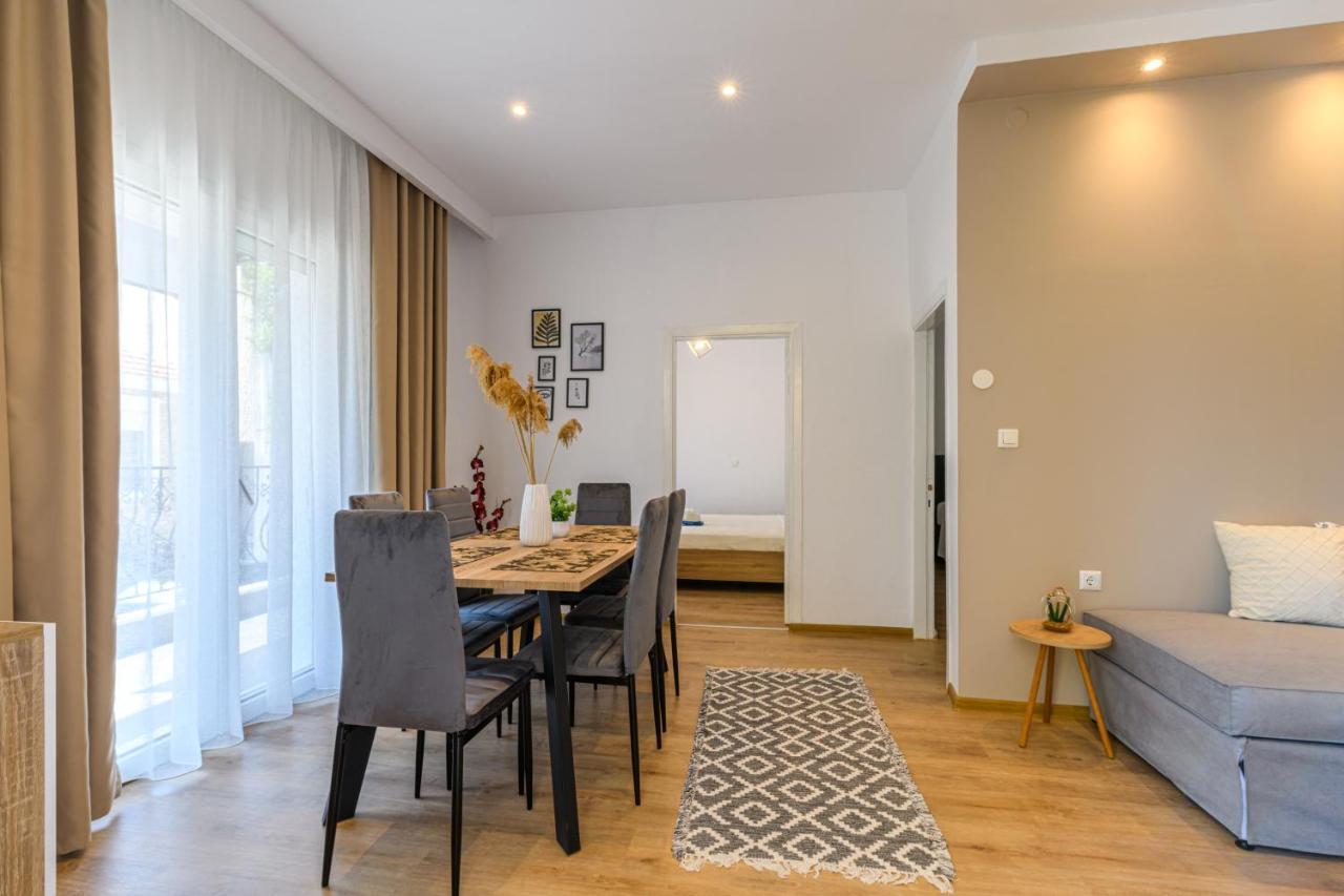La Maison Apartment Ліменарія Екстер'єр фото