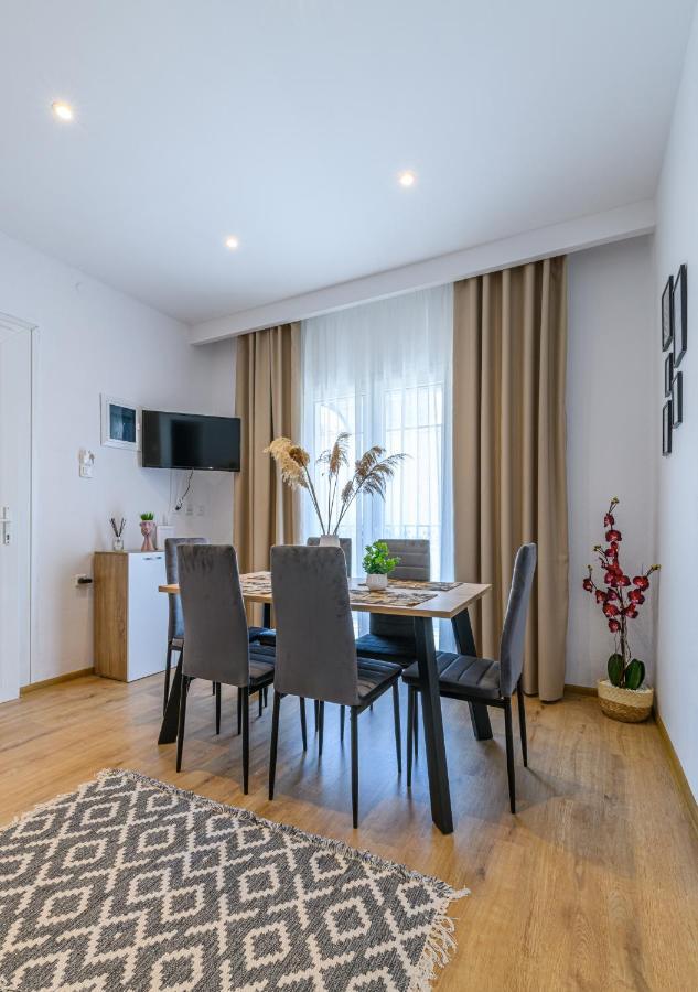 La Maison Apartment Ліменарія Екстер'єр фото