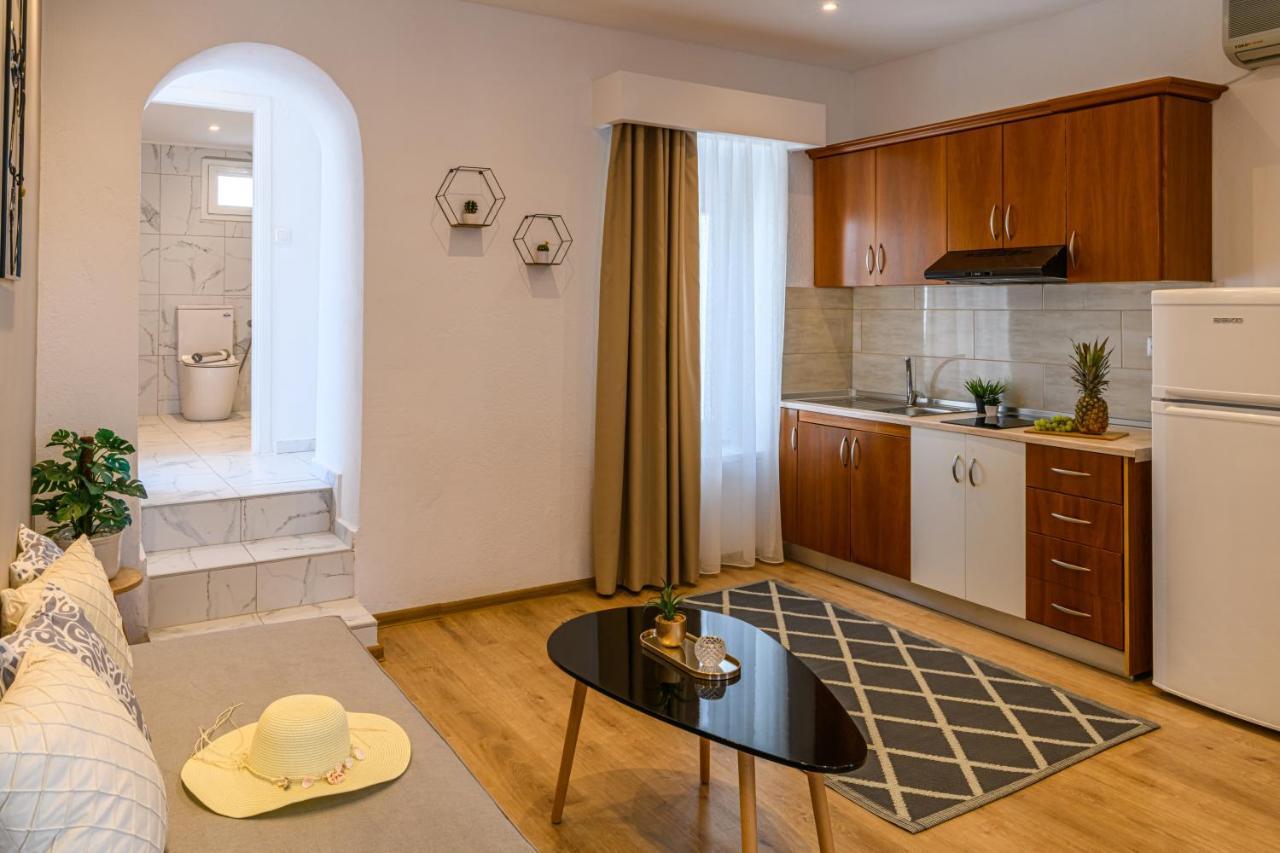 La Maison Apartment Ліменарія Екстер'єр фото