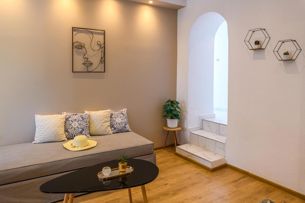 La Maison Apartment Ліменарія Екстер'єр фото