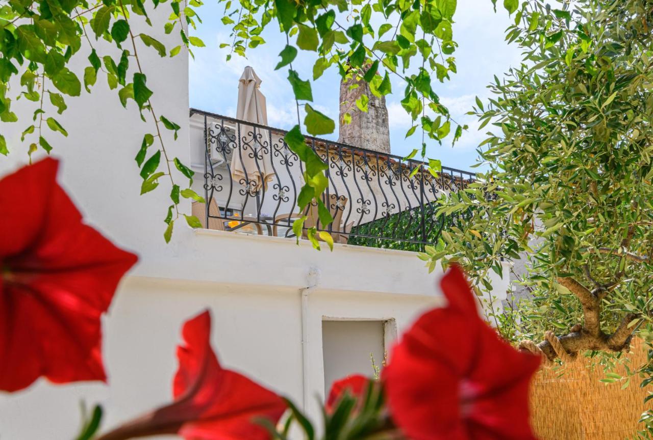 La Maison Apartment Ліменарія Екстер'єр фото